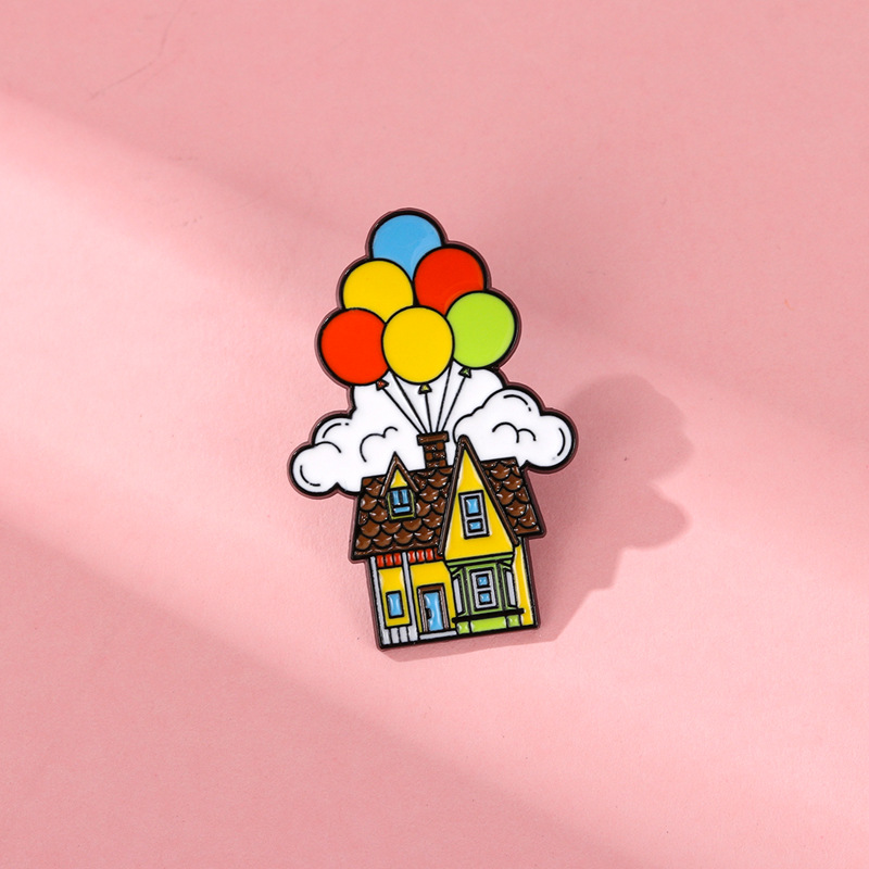 New Hot Sale Cartoon Colorful  - огляд і ціна Embroidery Bali