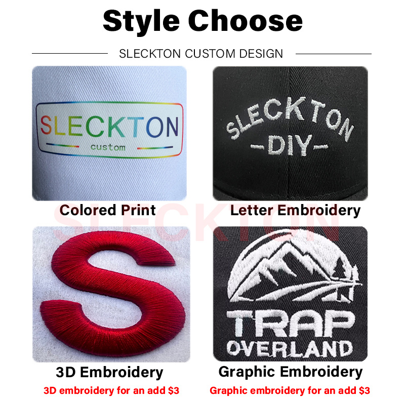 Custom LOGO Embroidery Quick D - огляд і ціна Embroidery Design Logo