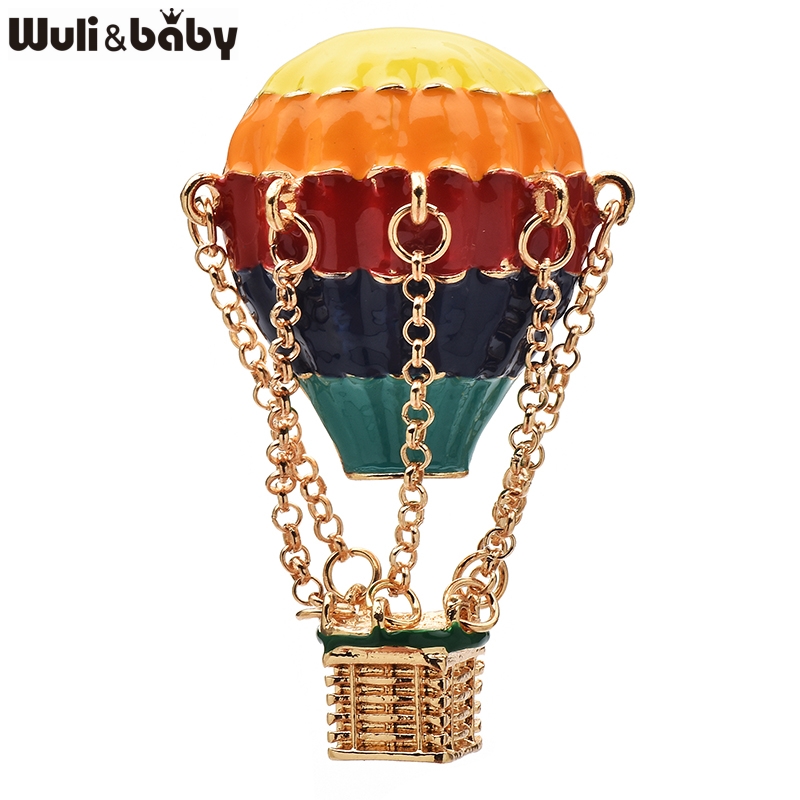 Wuli&baby Multicolor Enamel Ba - огляд і ціна Embroidery Bali