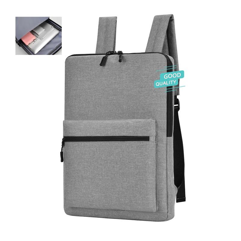Classic Men's Business Backpac - огляд і ціна Embroidery Bag