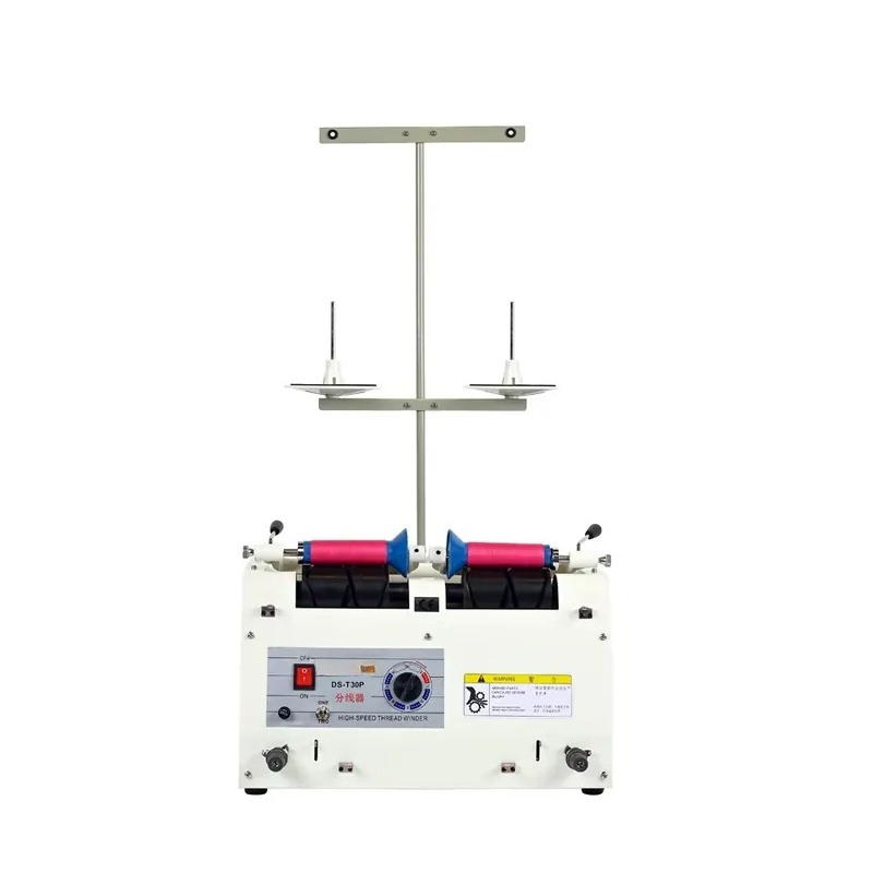 Hot saleDS-T30P 2 Cones High S - огляд і ціна Embroidery Garments