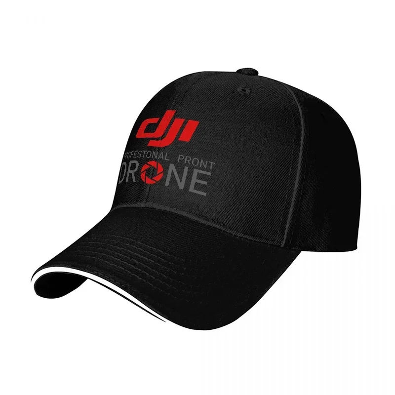 New DJI Professional Drone Log - огляд і ціна Embroidery Design Logo