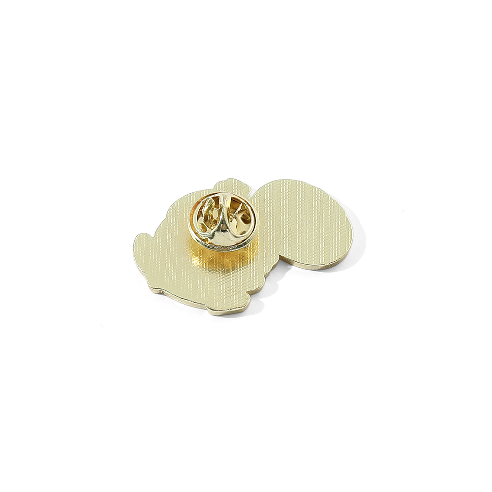 1 Pc ​Anime Character Brooch C - огляд і ціна Embroidery Reddit
