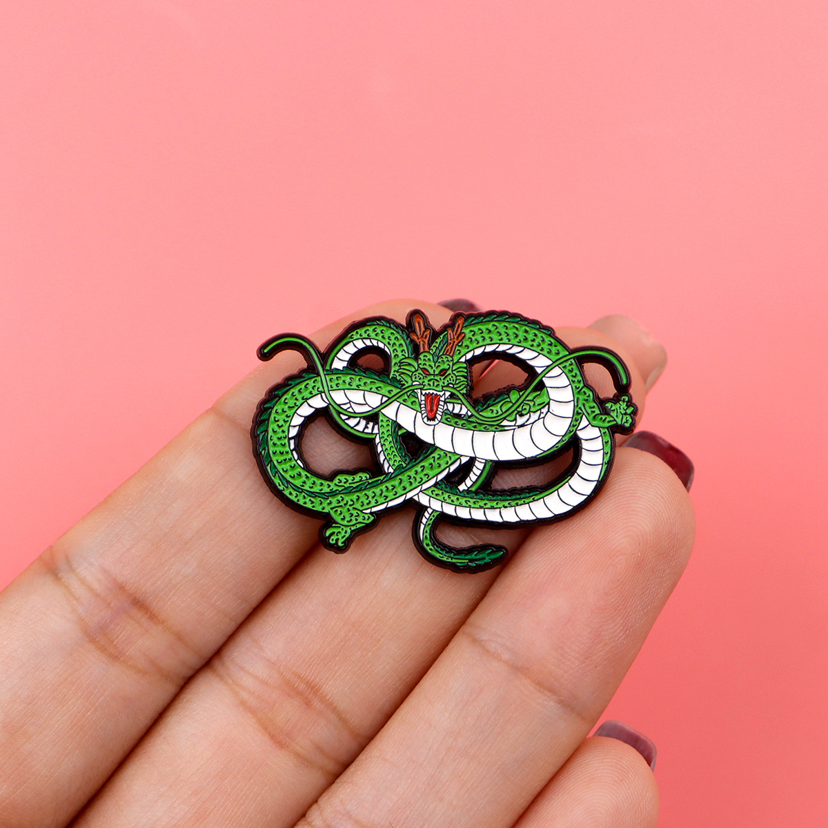 New Hot Sale Anime Dragon Ball - огляд і ціна Embroidery Reddit