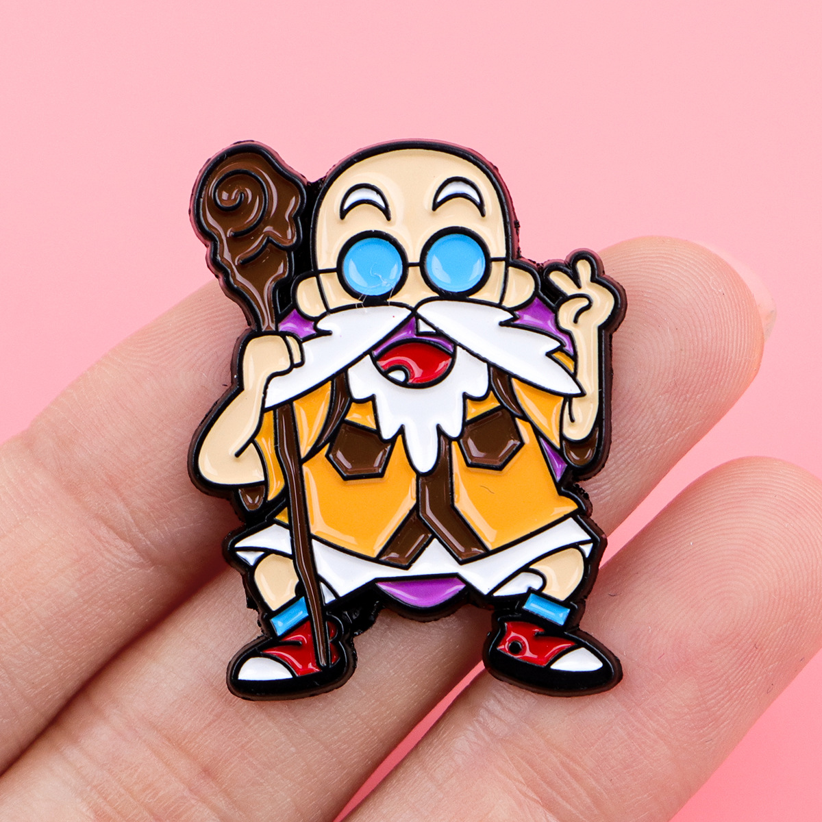 New Hot Sale Anime Dragon Ball - огляд і ціна Embroidery Reddit